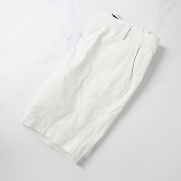 Sanctuary By Anthropology White Shorts Size 26 NWT - Picture 3 of 6